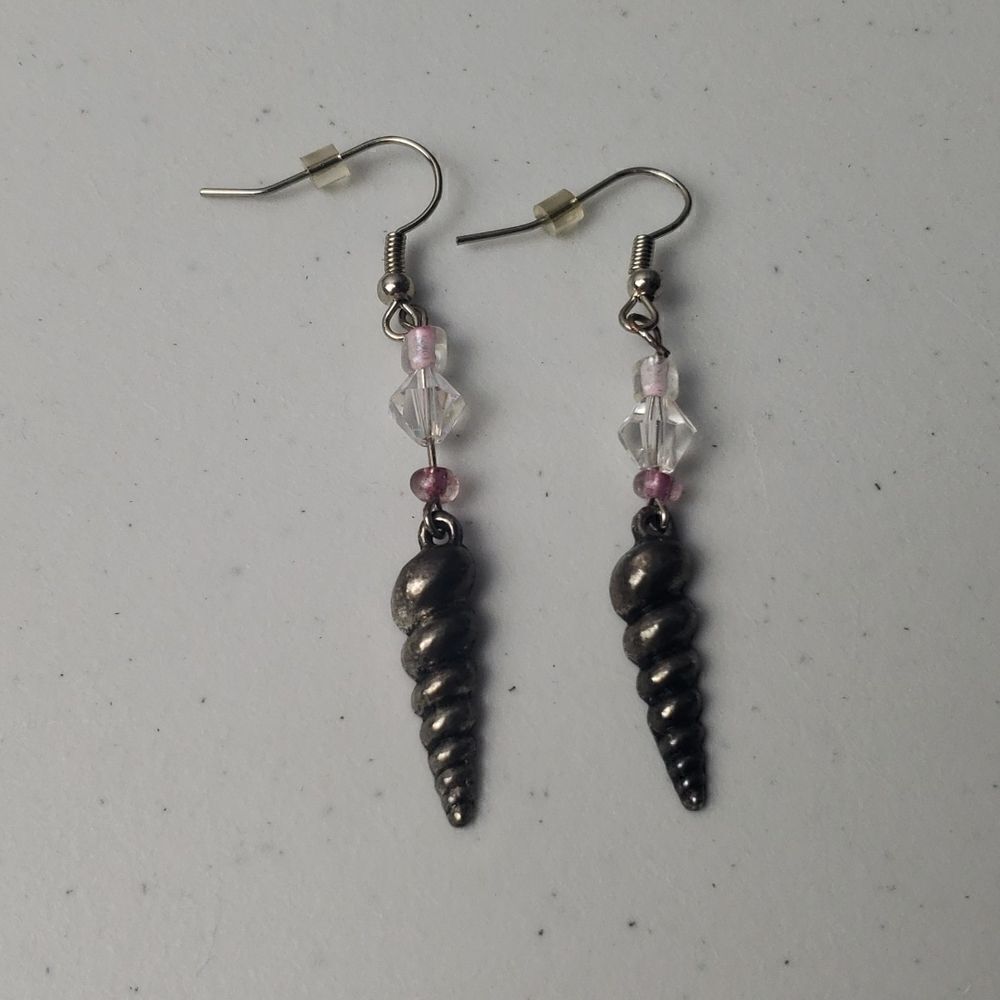 Beach Earrings